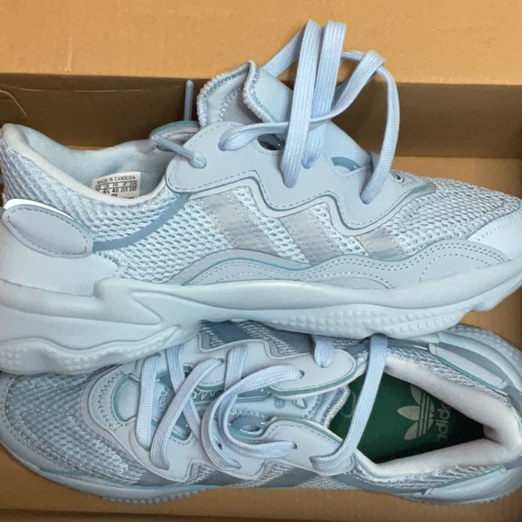 adidas ozelia w. - Picture 3 of 4